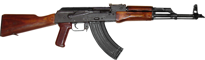 akm