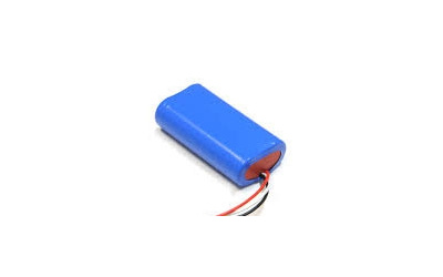 Li-Ion аккумулятор 0.75Ач 7.4в 5.5Втч