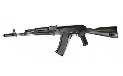 ММГ АК 74