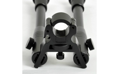 Сошки складные Dragon Claw Clamp-On