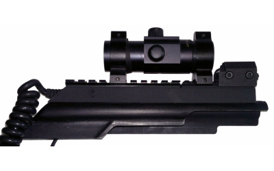 Крышка Ствольной Коробки. КСК